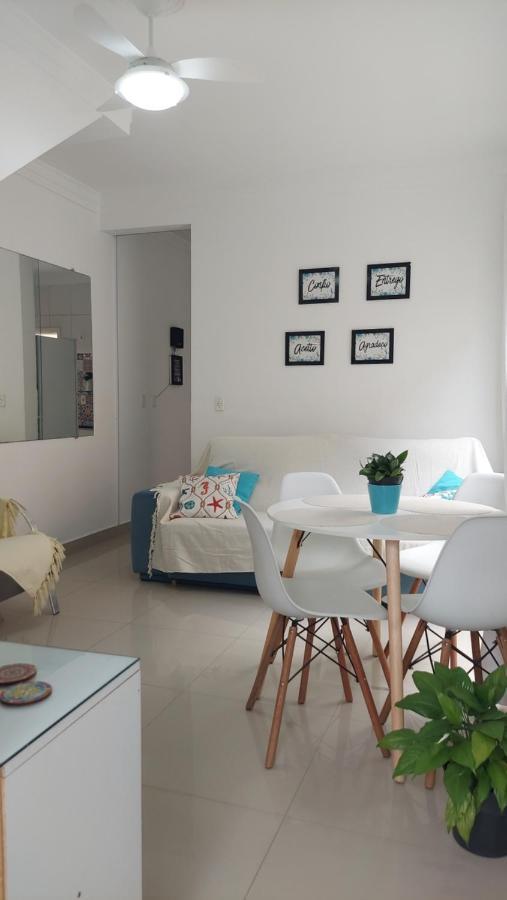 Casa Completa-900 Metros-Praia Das Asturias-Wi-Fi 300Mb-Garagem-Churrasqueira-Facil Acesso Comercio Local Гуаружа Экстерьер фото