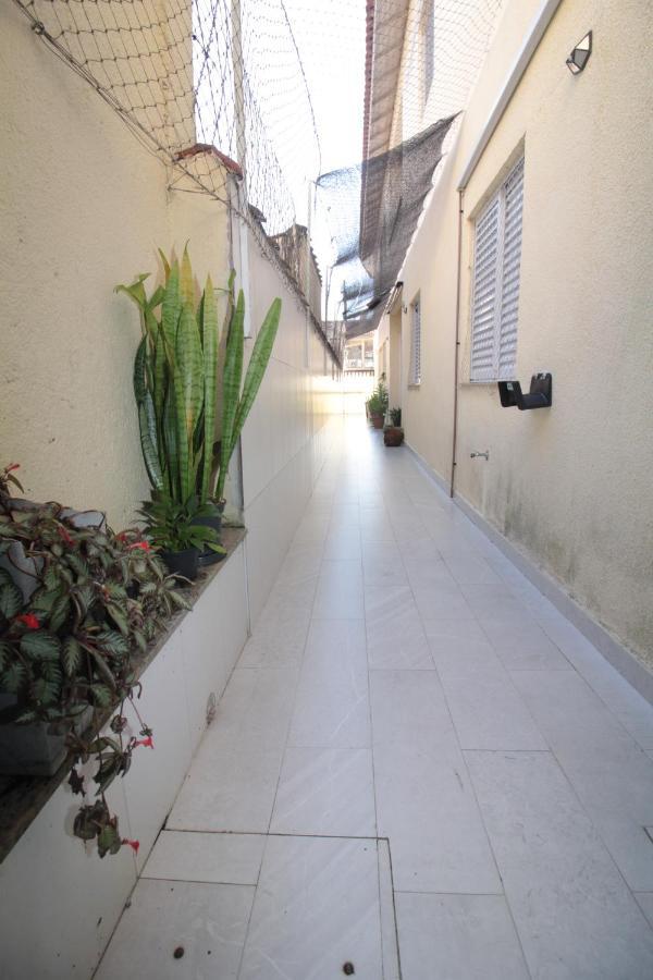 Casa Completa-900 Metros-Praia Das Asturias-Wi-Fi 300Mb-Garagem-Churrasqueira-Facil Acesso Comercio Local Гуаружа Экстерьер фото