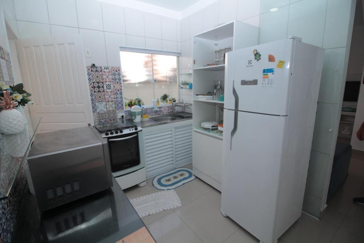 Casa Completa-900 Metros-Praia Das Asturias-Wi-Fi 300Mb-Garagem-Churrasqueira-Facil Acesso Comercio Local Гуаружа Экстерьер фото