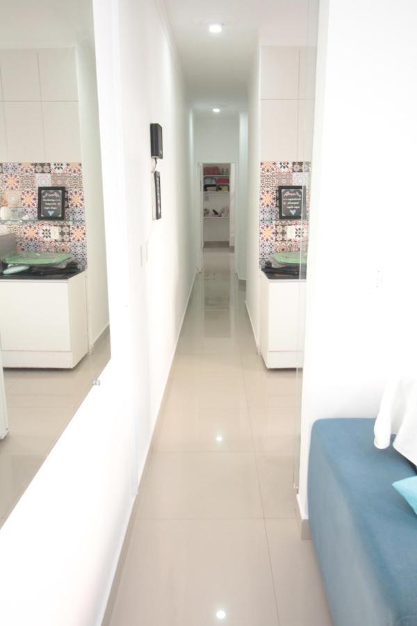 Casa Completa-900 Metros-Praia Das Asturias-Wi-Fi 300Mb-Garagem-Churrasqueira-Facil Acesso Comercio Local Гуаружа Экстерьер фото