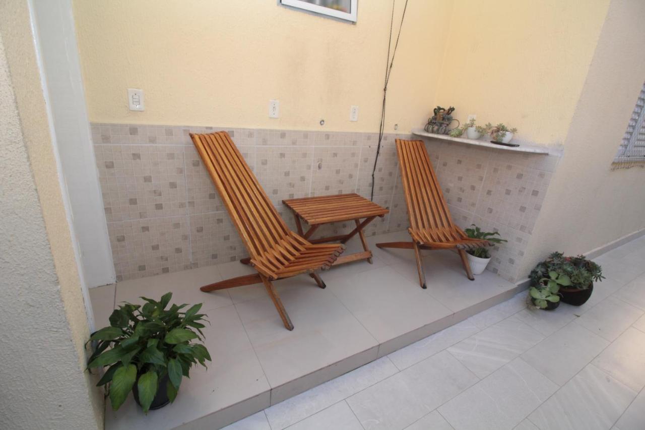 Casa Completa-900 Metros-Praia Das Asturias-Wi-Fi 300Mb-Garagem-Churrasqueira-Facil Acesso Comercio Local Гуаружа Экстерьер фото