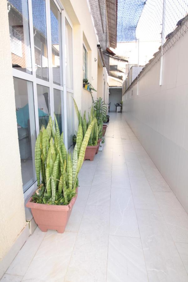 Casa Completa-900 Metros-Praia Das Asturias-Wi-Fi 300Mb-Garagem-Churrasqueira-Facil Acesso Comercio Local Гуаружа Экстерьер фото