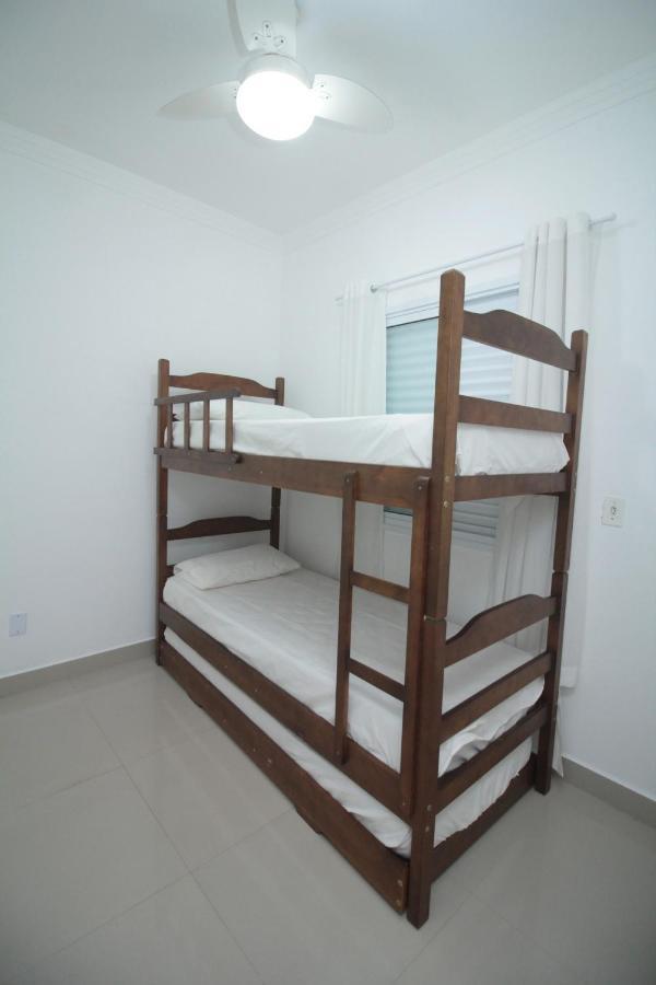 Casa Completa-900 Metros-Praia Das Asturias-Wi-Fi 300Mb-Garagem-Churrasqueira-Facil Acesso Comercio Local Гуаружа Экстерьер фото
