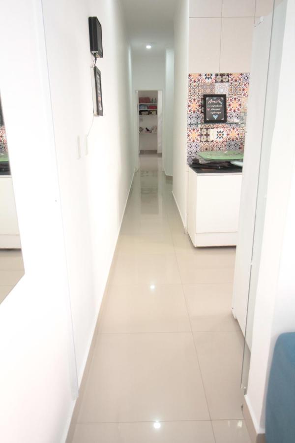 Casa Completa-900 Metros-Praia Das Asturias-Wi-Fi 300Mb-Garagem-Churrasqueira-Facil Acesso Comercio Local Гуаружа Экстерьер фото